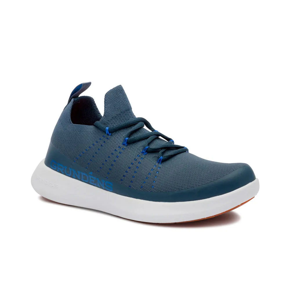 Sea Knit Boat Shoe