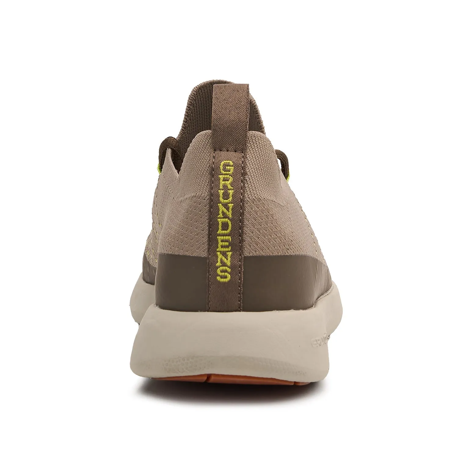 Sea Knit Boat Shoe