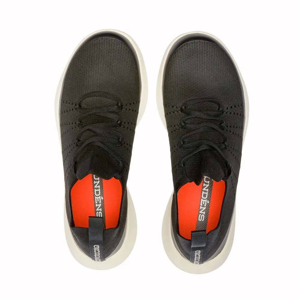 Sea Knit Boat Shoe