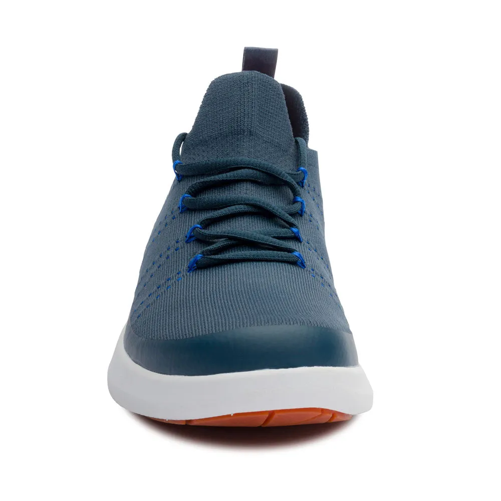 Sea Knit Boat Shoe