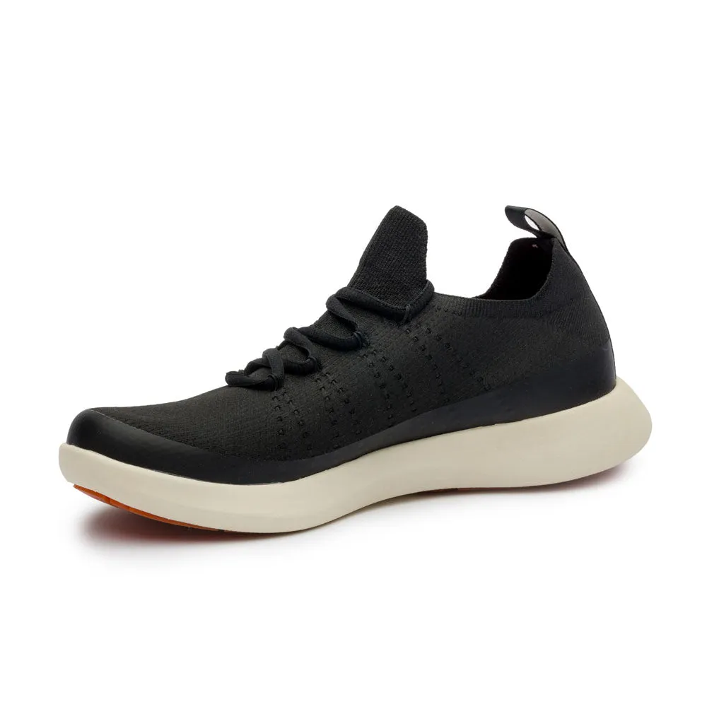 Sea Knit Boat Shoe