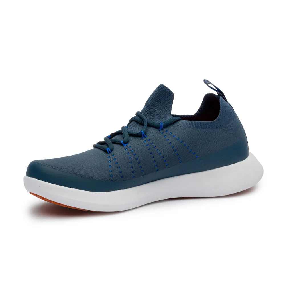 Sea Knit Boat Shoe