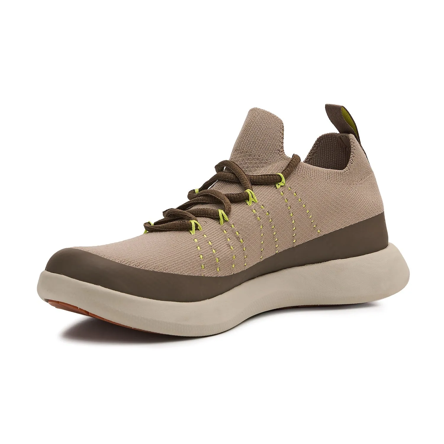 Sea Knit Boat Shoe