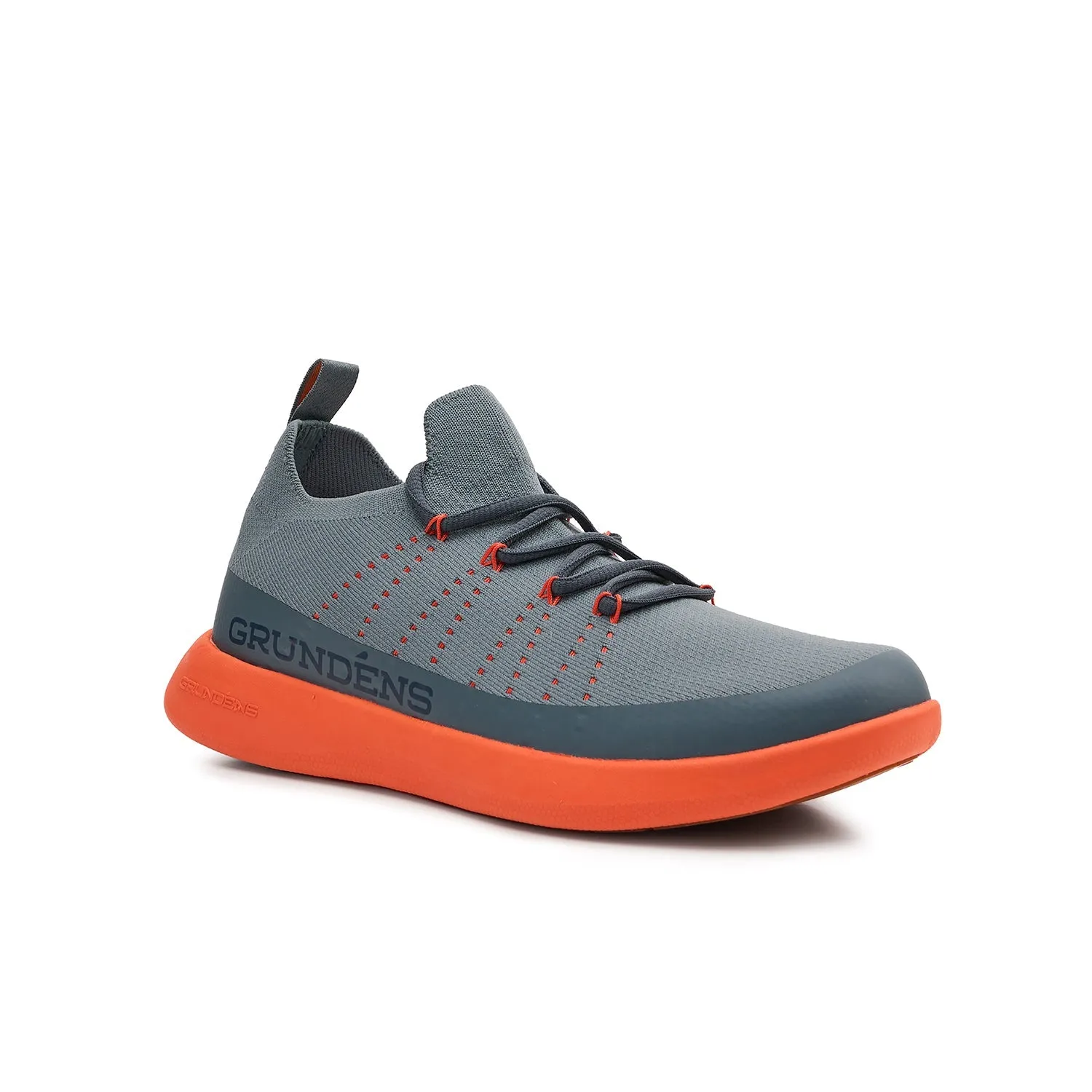 Sea Knit Boat Shoe