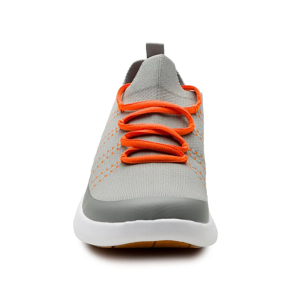 Sea Knit Boat Shoe