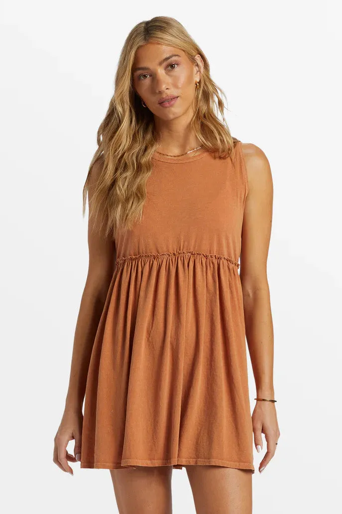 Seaside Dress