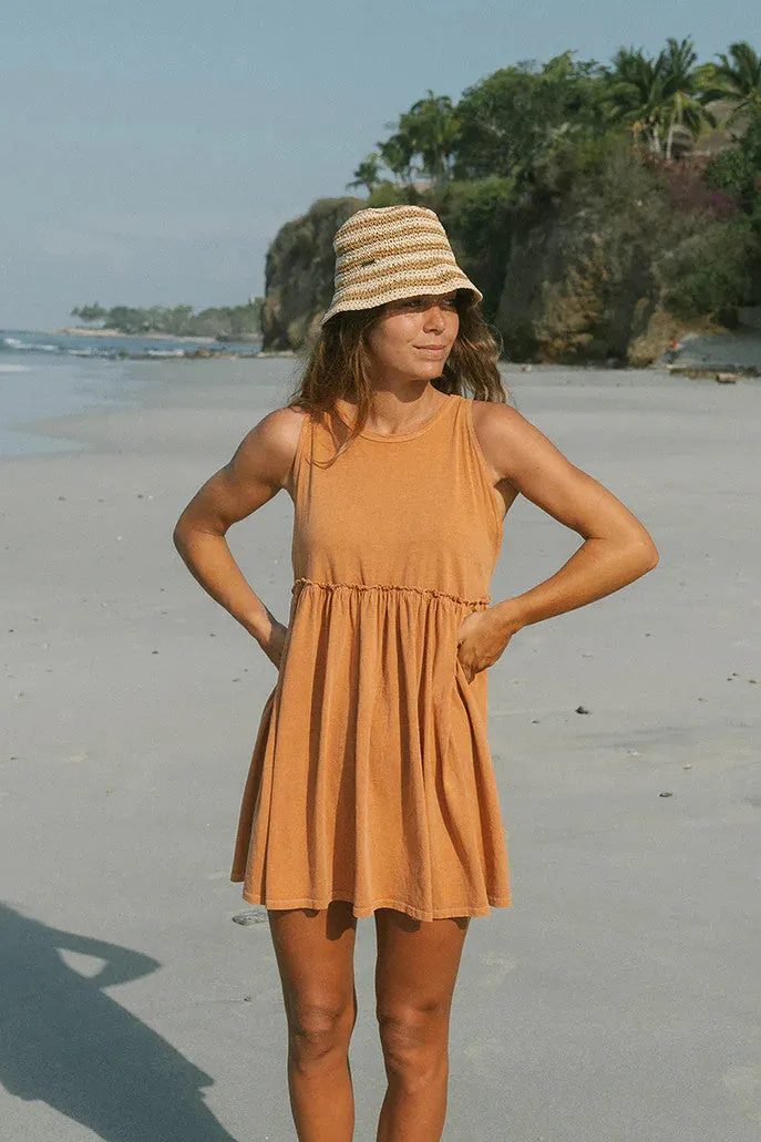 Seaside Dress