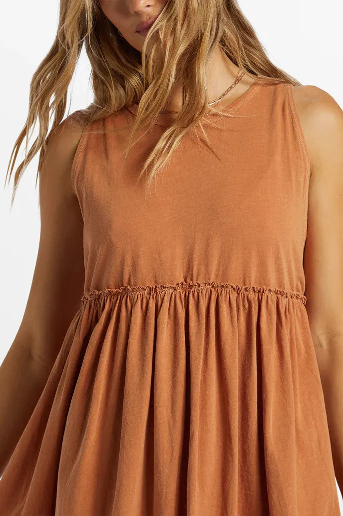 Seaside Dress