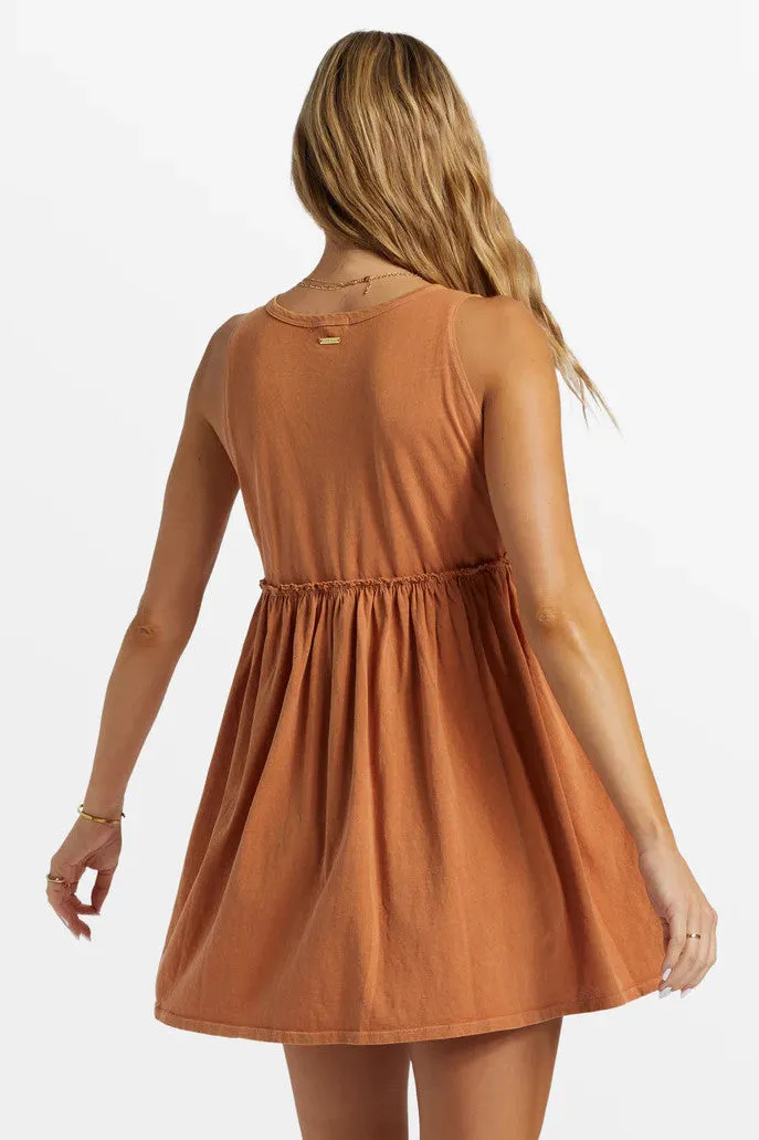 Seaside Dress