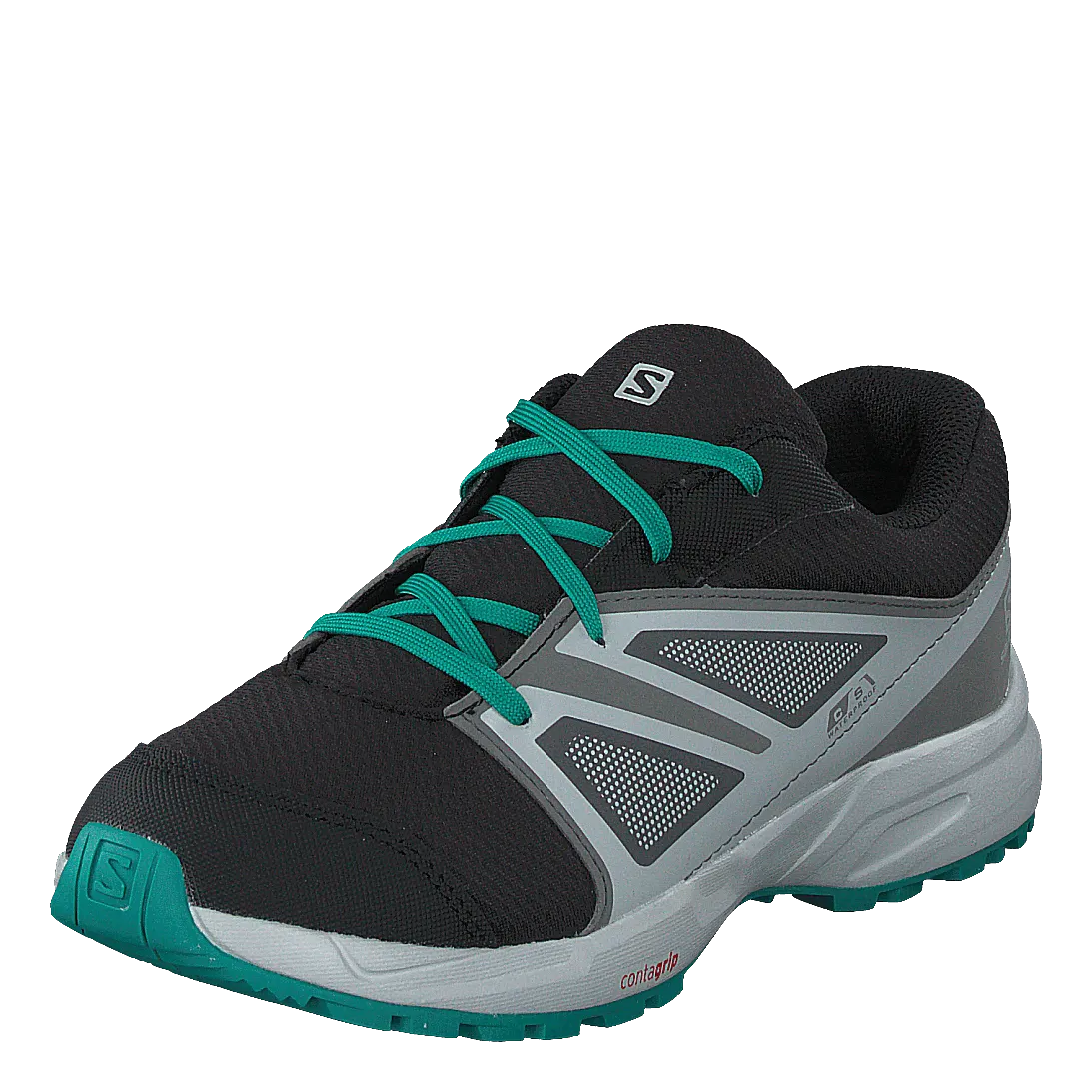 Sense Cswp J Black/pearl Blue/parasailing