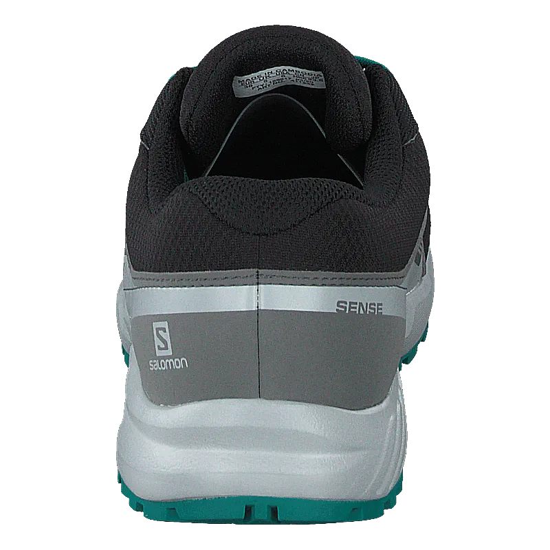 Sense Cswp J Black/pearl Blue/parasailing