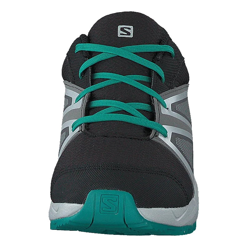 Sense Cswp J Black/pearl Blue/parasailing