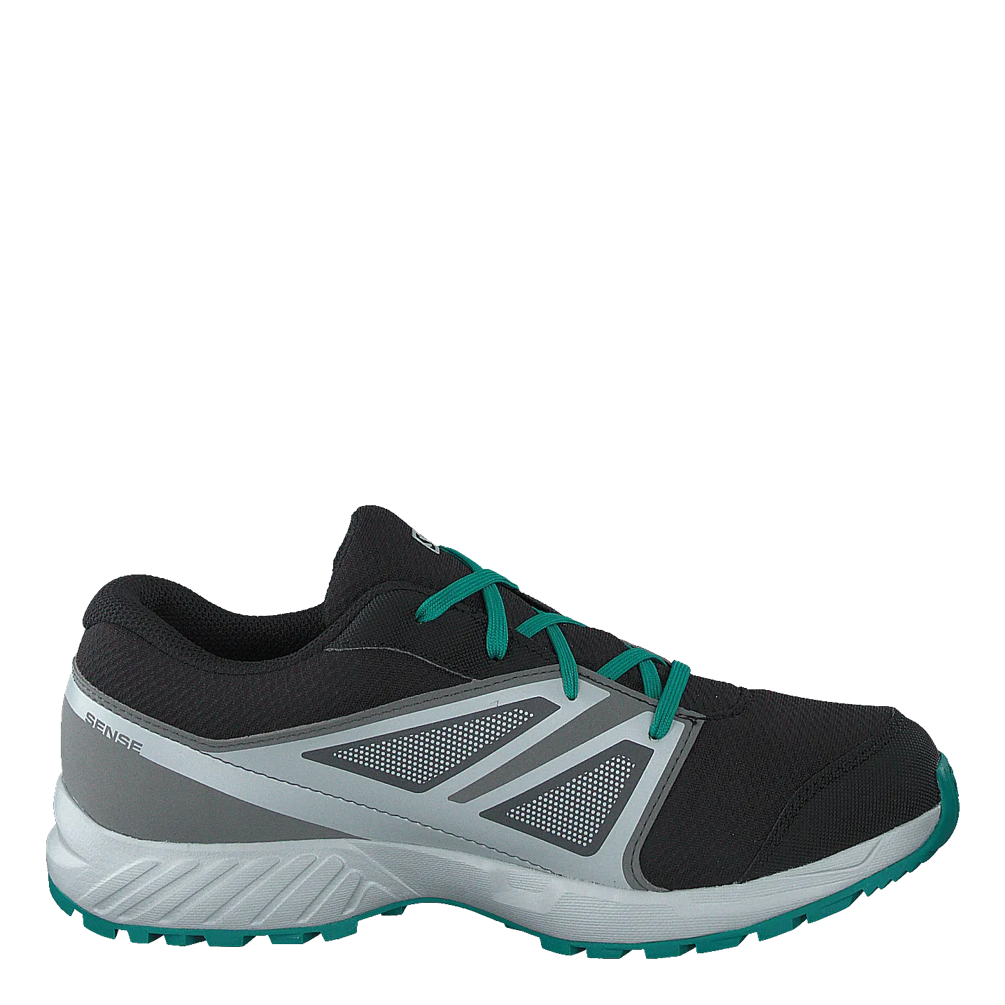 Sense Cswp J Black/pearl Blue/parasailing