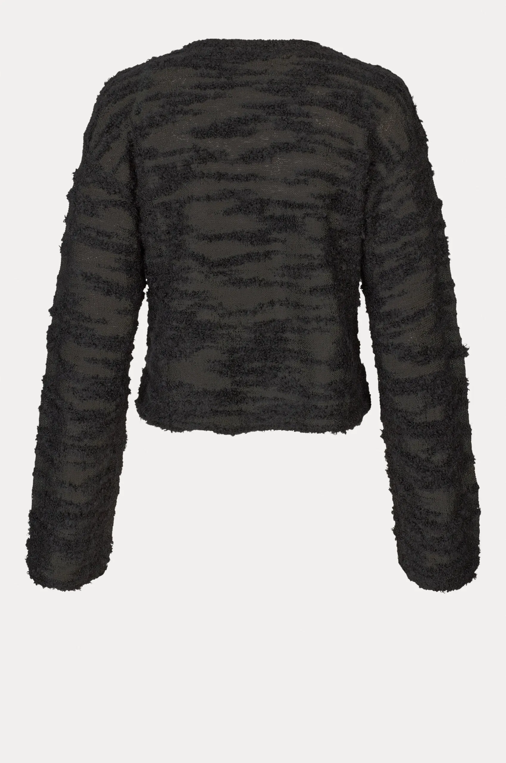 Seta Knit Jumper