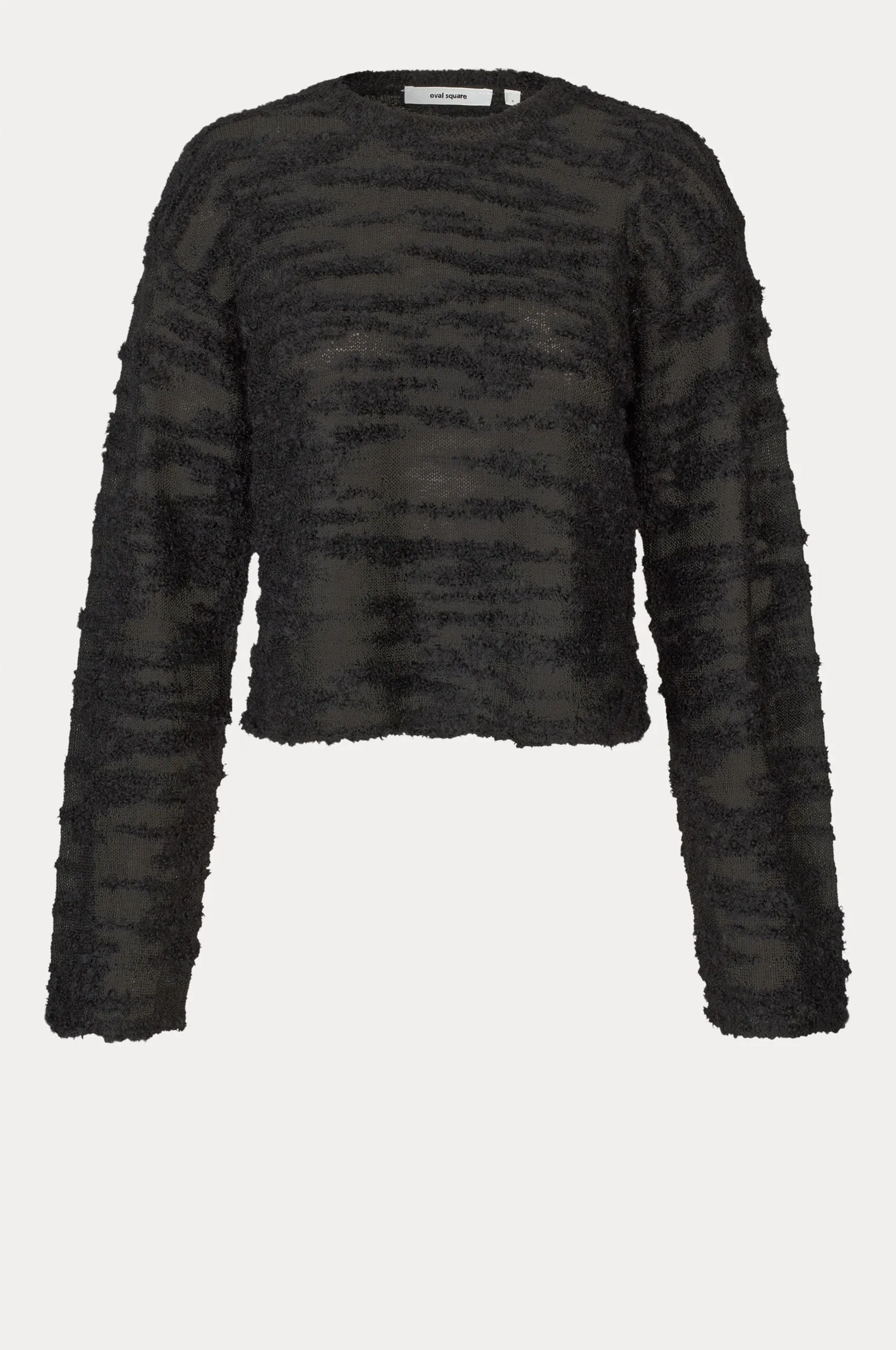 Seta Knit Jumper