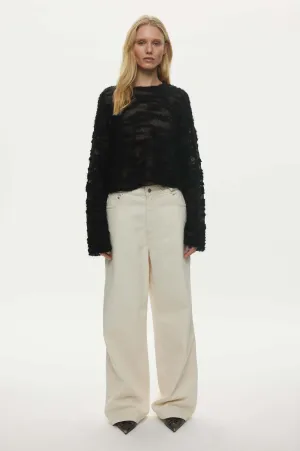 Seta Knit Jumper