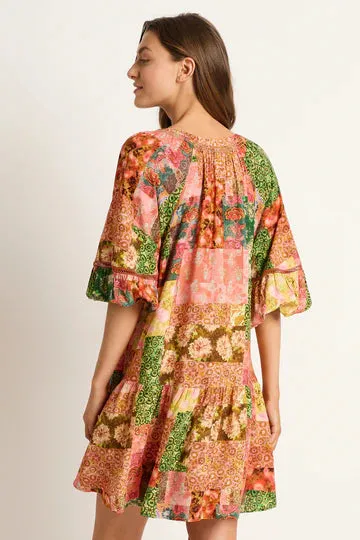 Shari Mini Dress