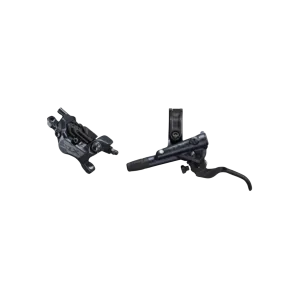 Shimano Br-M7120 Front Disc Brake Slx Trail Bl-M7100 Right Lever