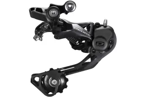 Shimano Deore M6000 10-speed Shadow Rear Derailleur