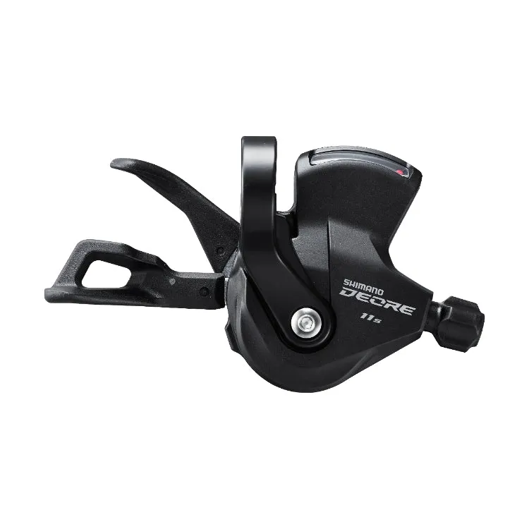 Shimano - Deore SL-M5100  Shift Lever - 11-speed - right