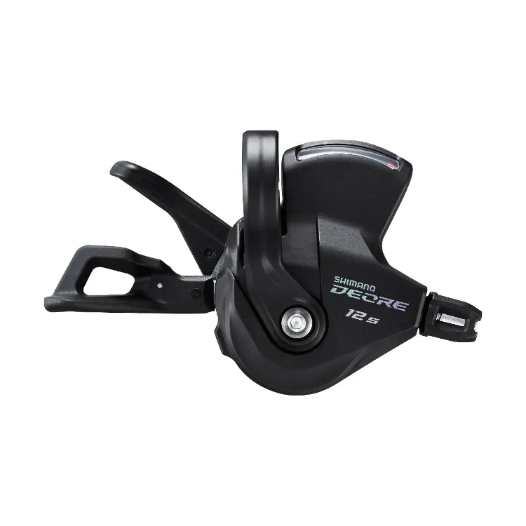 Shimano - Deore SL-M6100 Shifting Lever Clamp -12 speed - Right