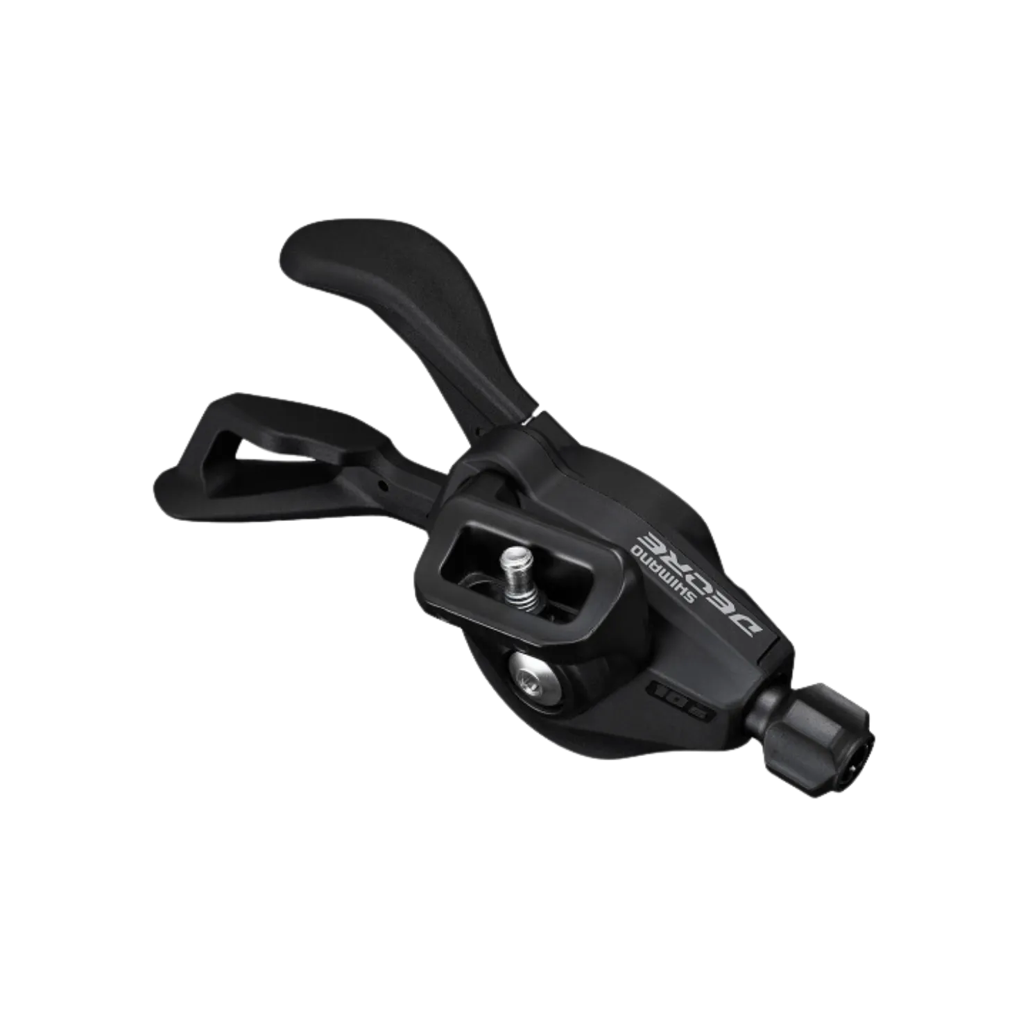 Shimano Sl-M4100 Shift Lever - Right Deore I-Spec EV 10-Speed