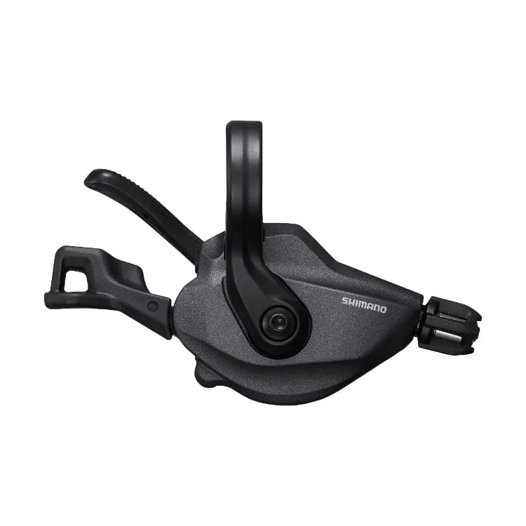 SHIMANO SL-M8100-R DEORE XT SHIFT LEVER, BAND ON, 12-SPEED, RIGHT HAND