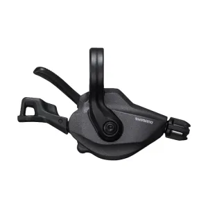 SHIMANO SL-M8100-R DEORE XT SHIFT LEVER, BAND ON, 12-SPEED, RIGHT HAND
