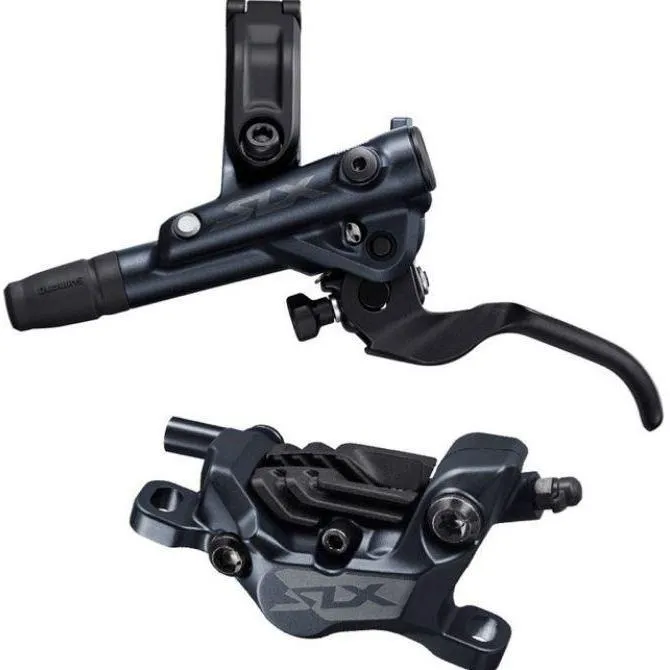 Shimano SLX BR-M7120 Trail Disc Brake