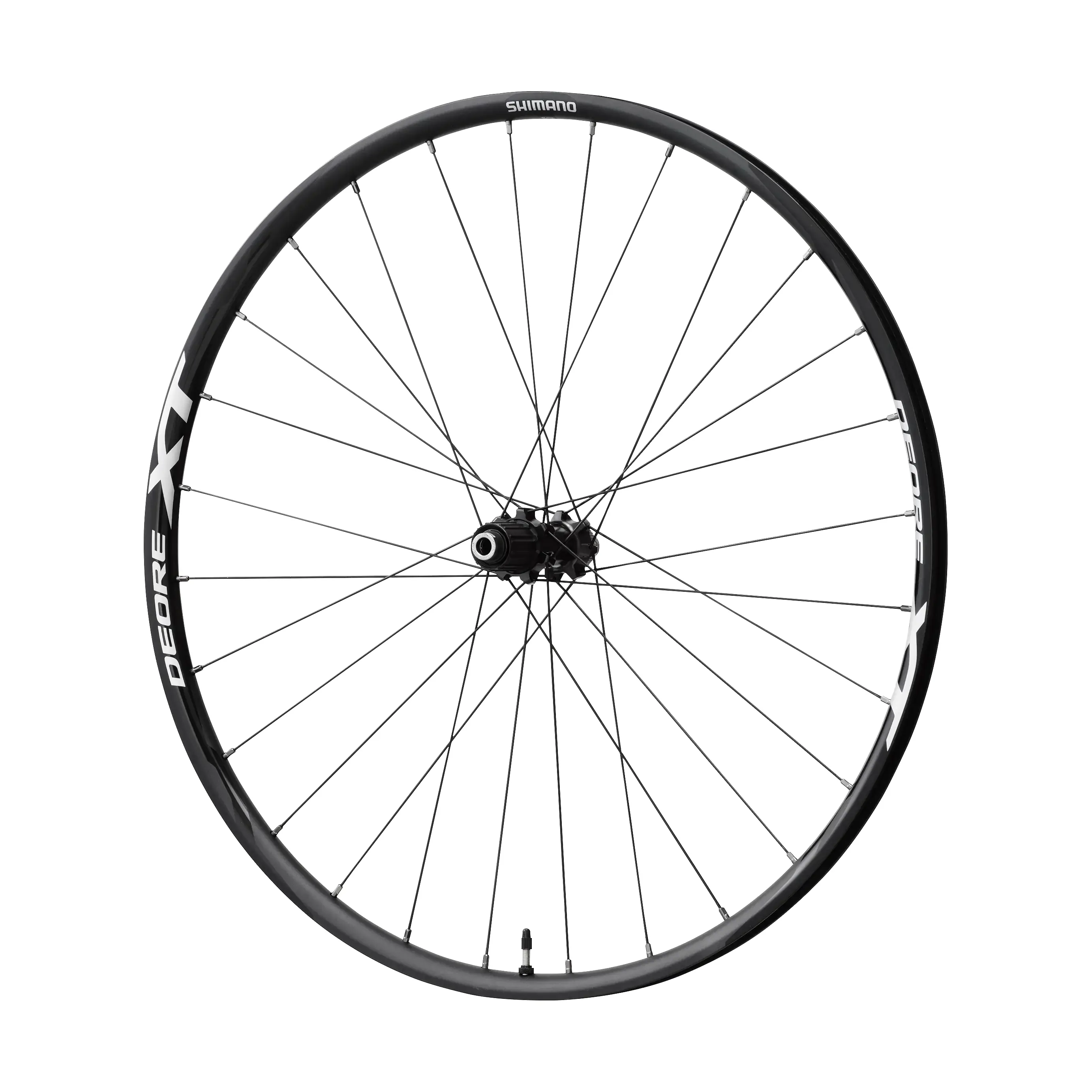 Shimano XT WH-M8020 27.5in MTB Wheel