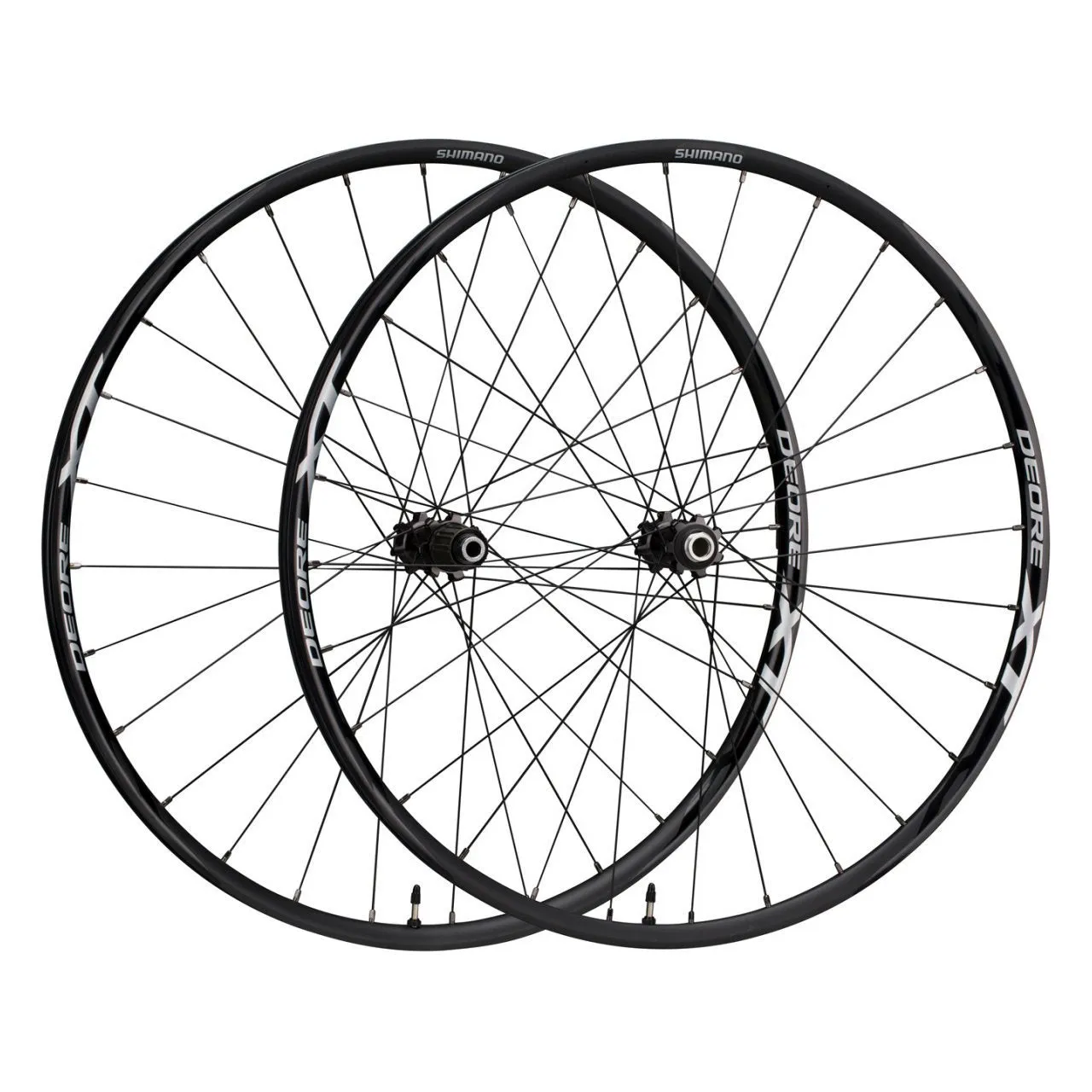 Shimano XT WH-M8020 27.5in MTB Wheel