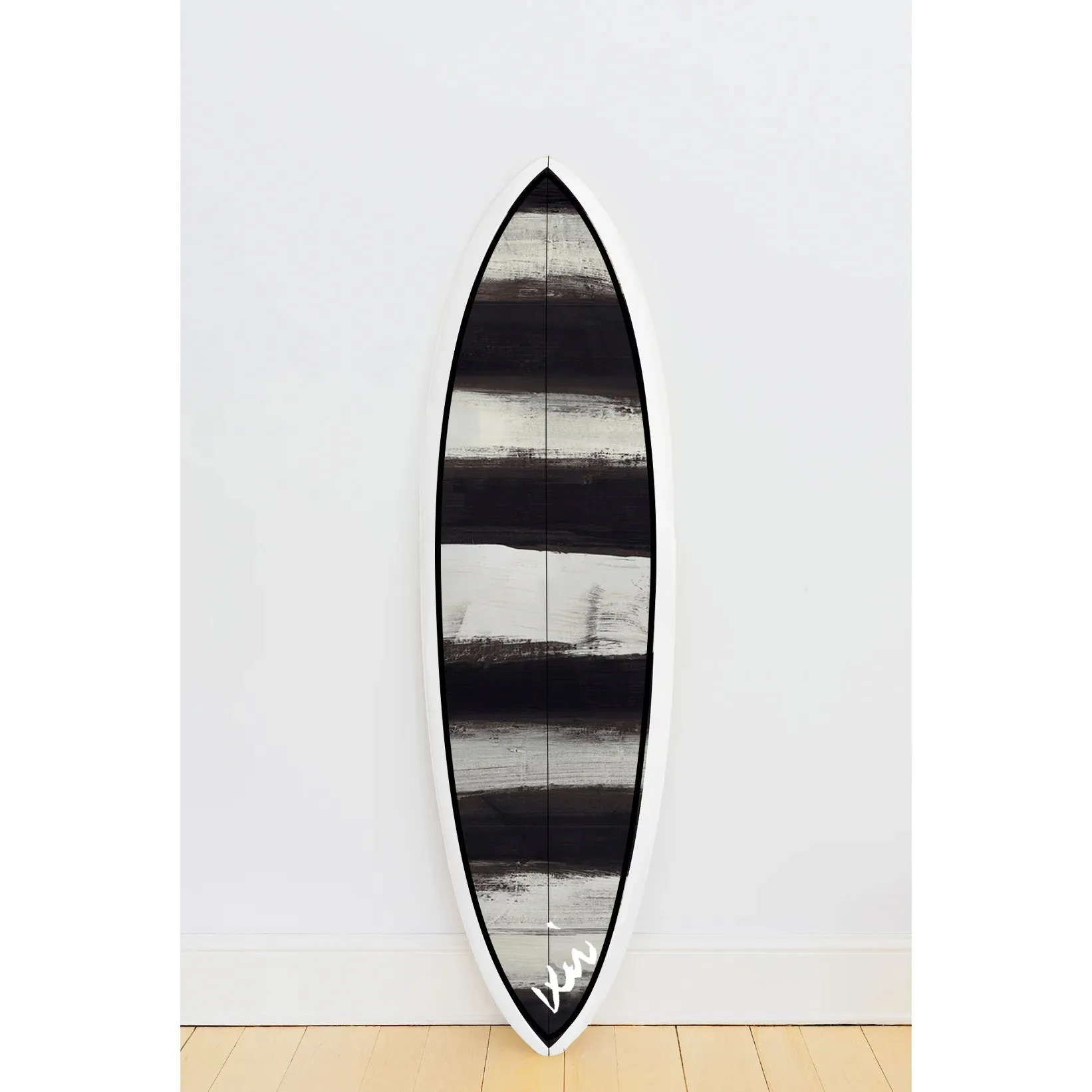 Ships Ahoy Surfboard