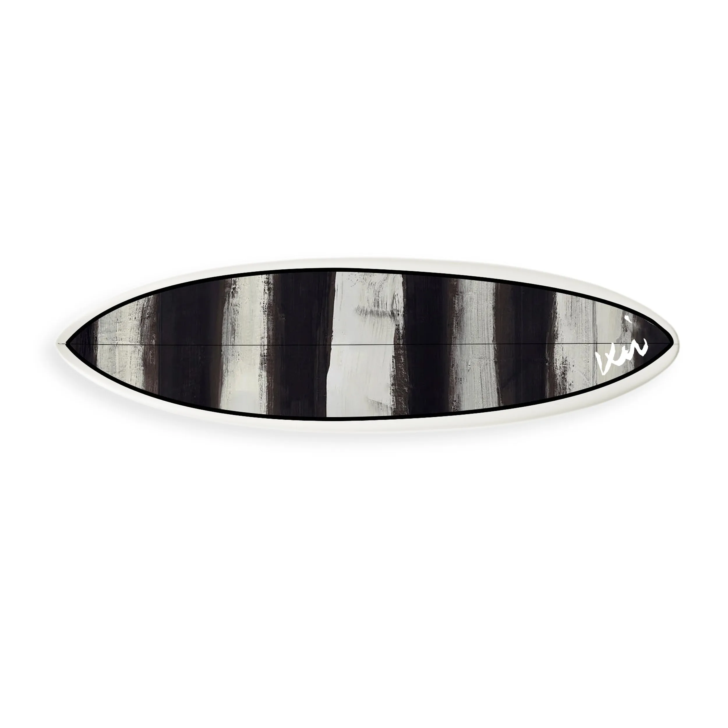 Ships Ahoy Surfboard
