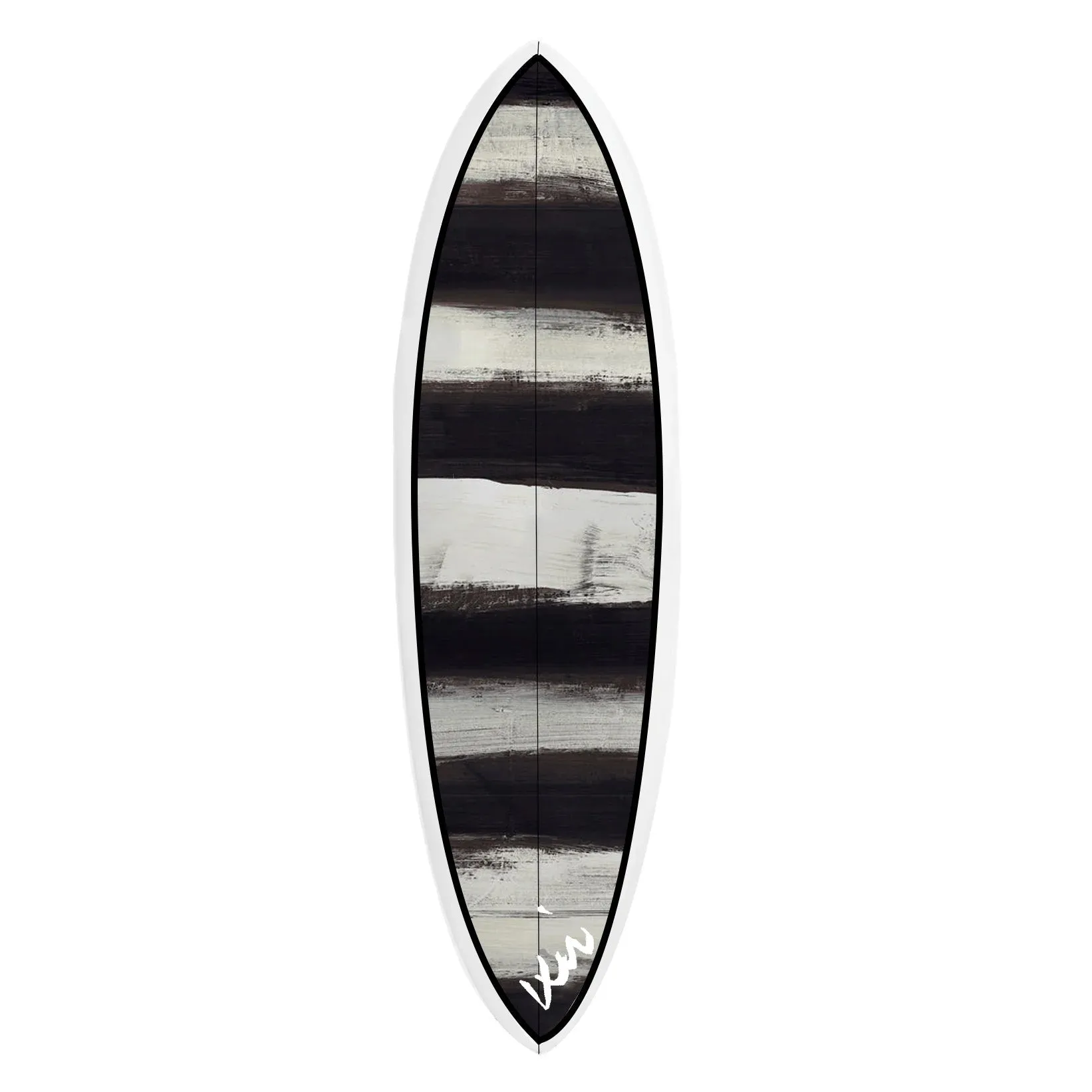 Ships Ahoy Surfboard