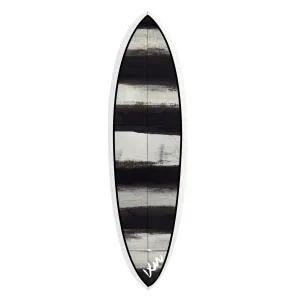 Ships Ahoy Surfboard