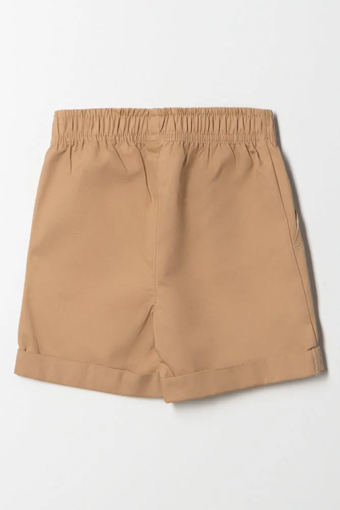 Shorts Natural