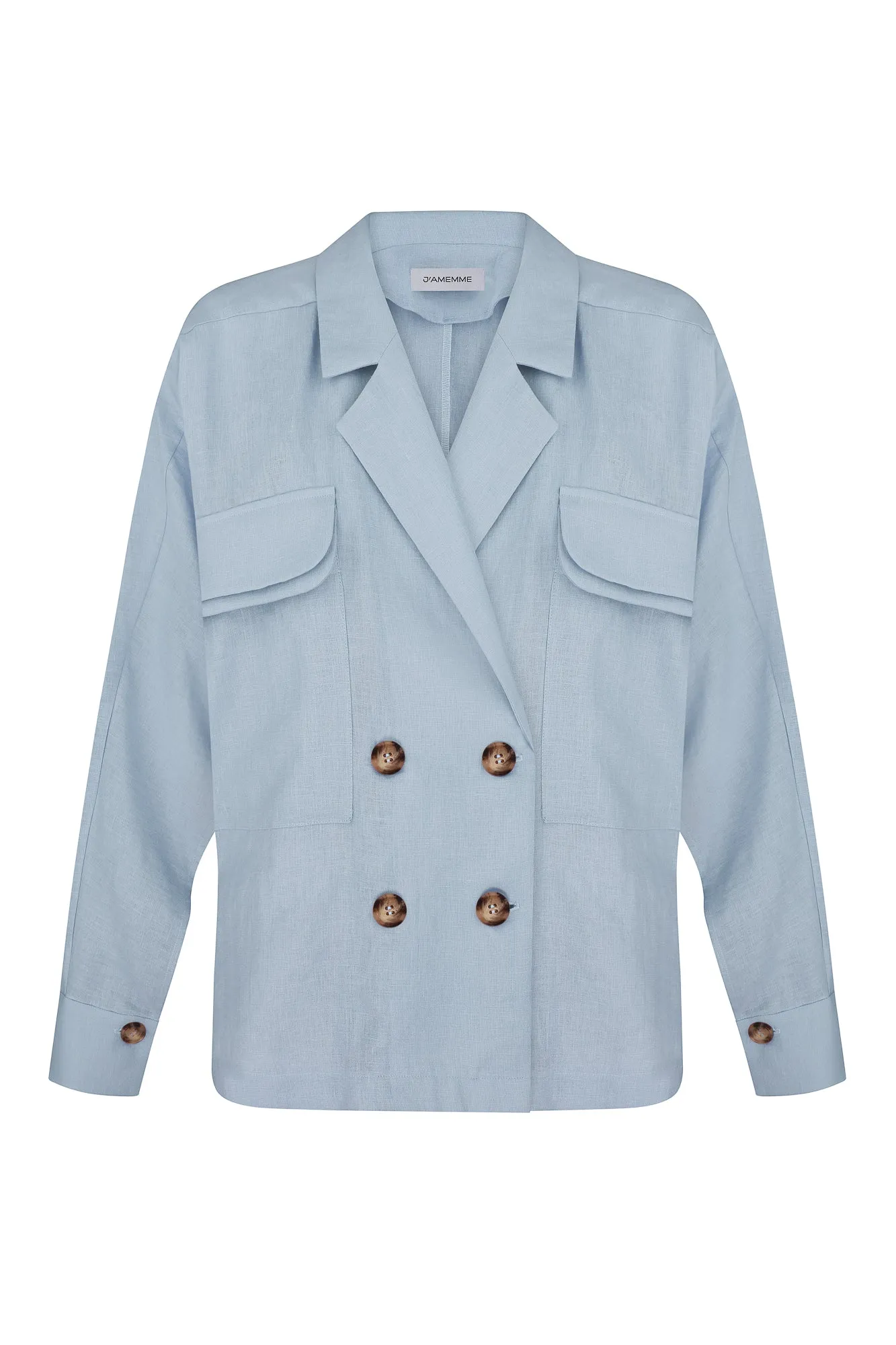SIENNA JACKET