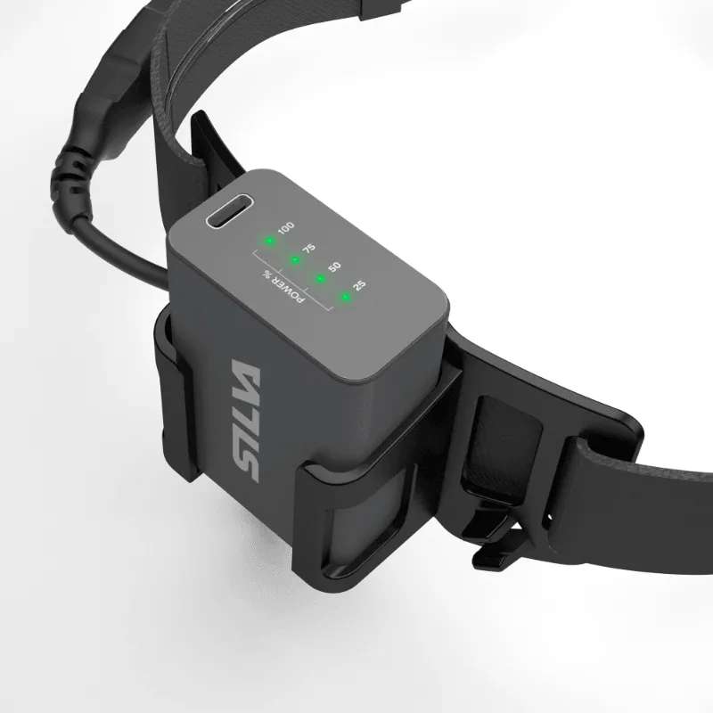 Silva Cross Trail 7R