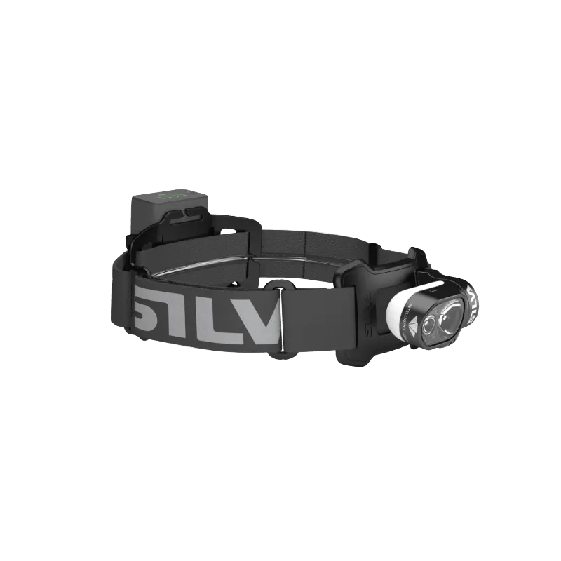 Silva Cross Trail 7R
