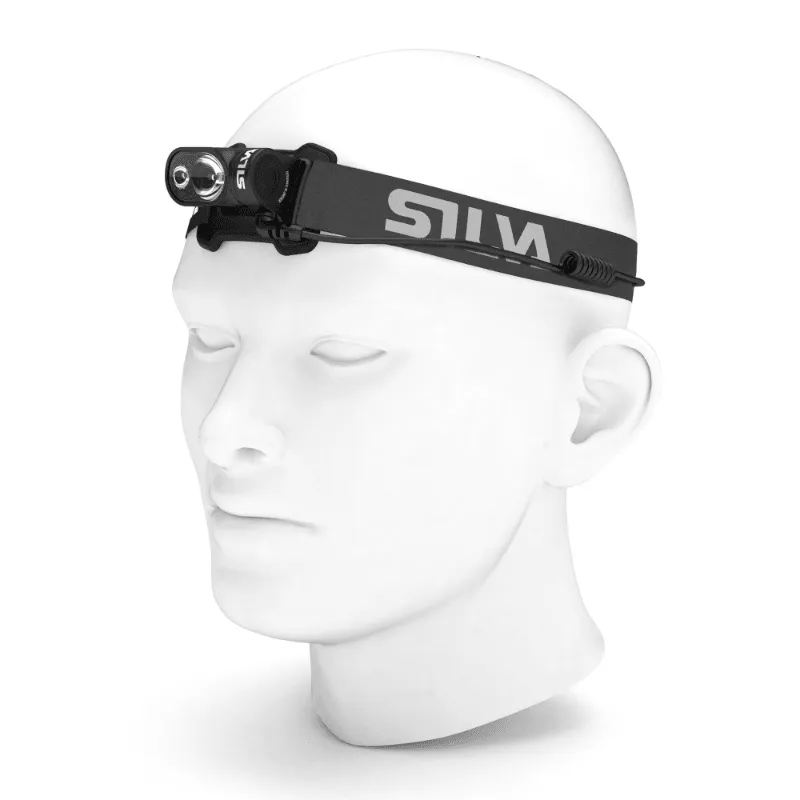 Silva Cross Trail 7R