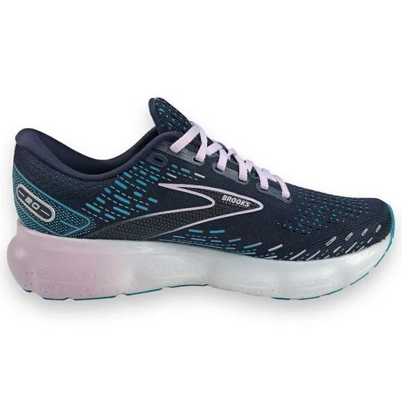 SINGLE SHOE LEFT SHOE ONLY Brooks Glycerin 20 Womens 9.5 AMPUTEE REPLACEMENT NEW