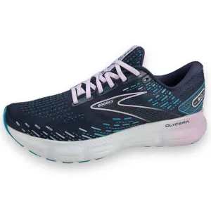 SINGLE SHOE LEFT SHOE ONLY Brooks Glycerin 20 Womens 9.5 AMPUTEE REPLACEMENT NEW