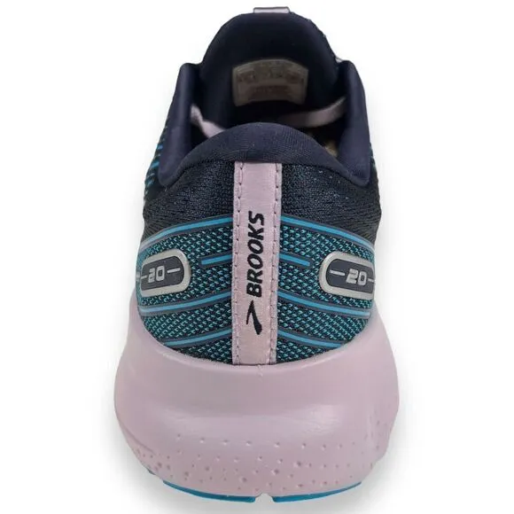 SINGLE SHOE LEFT SHOE ONLY Brooks Glycerin 20 Womens 9.5 AMPUTEE REPLACEMENT NEW