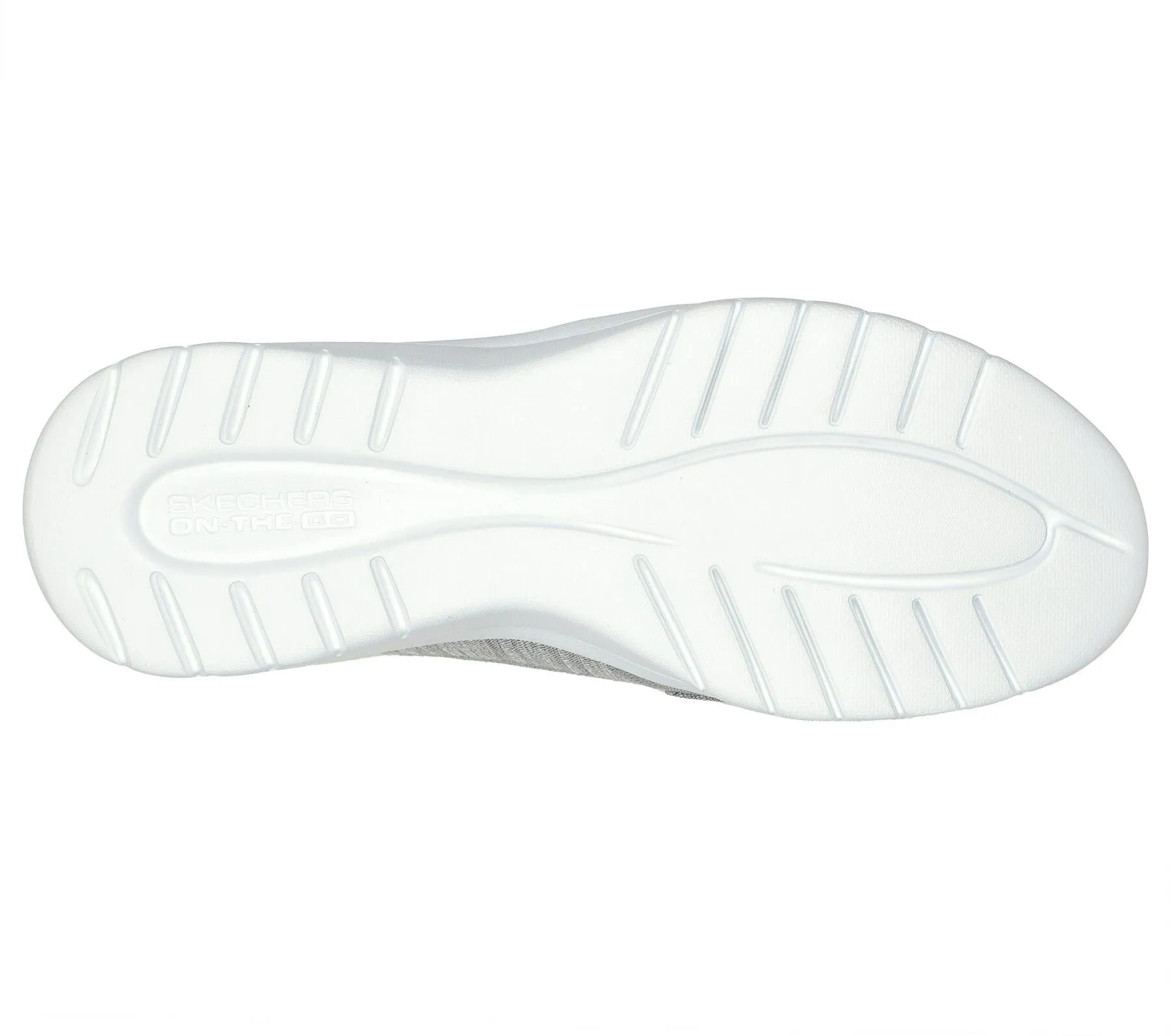Skechers (GAR136453) Ladies Summer On-The-Go Flex Ashore Shoes in UK 3 to 8