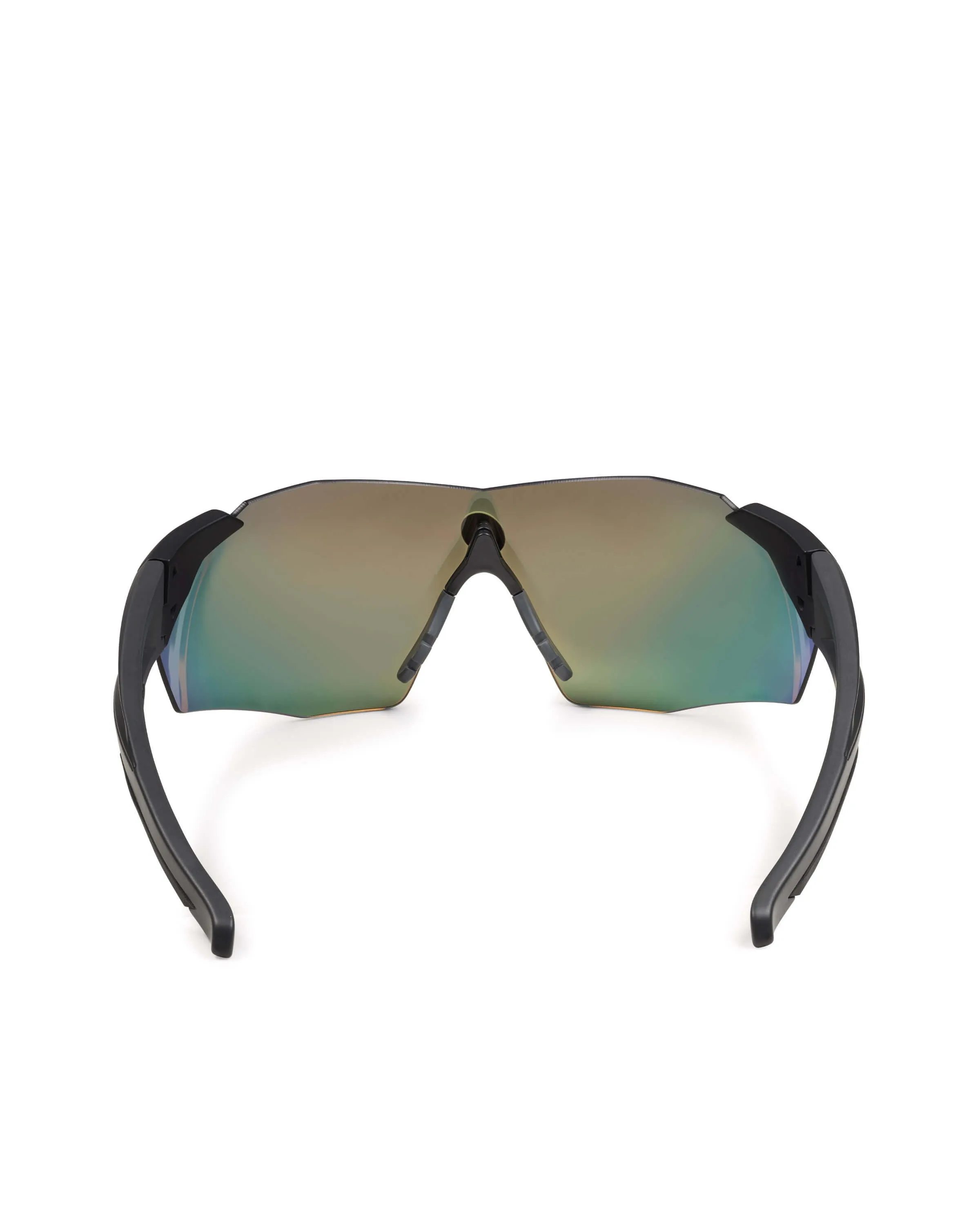Skharab Eye Protection - National Red