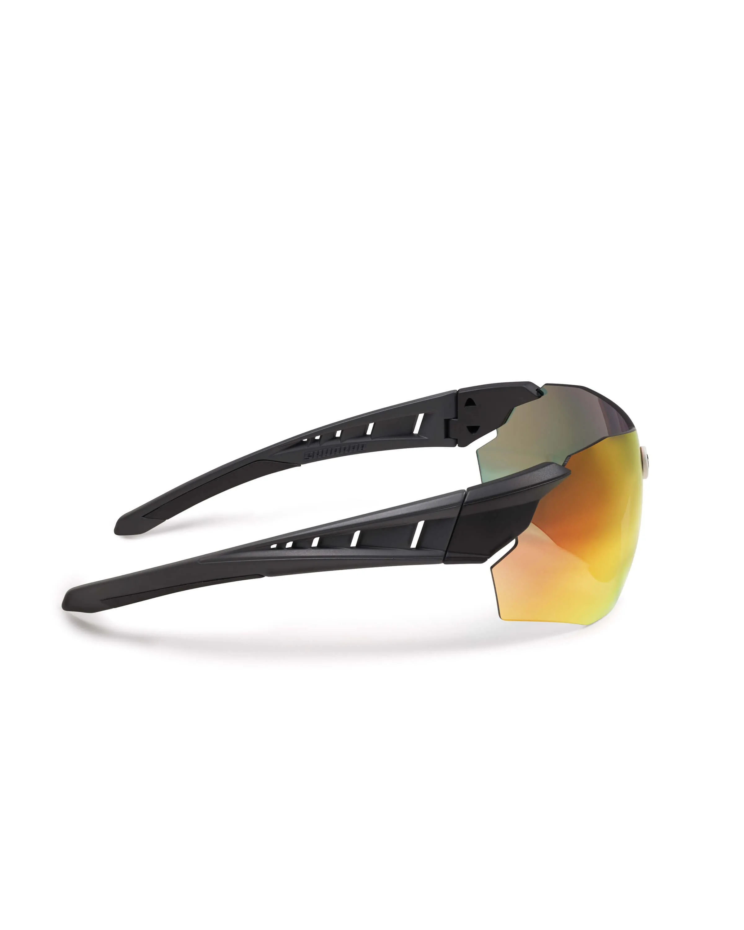 Skharab Eye Protection - National Red