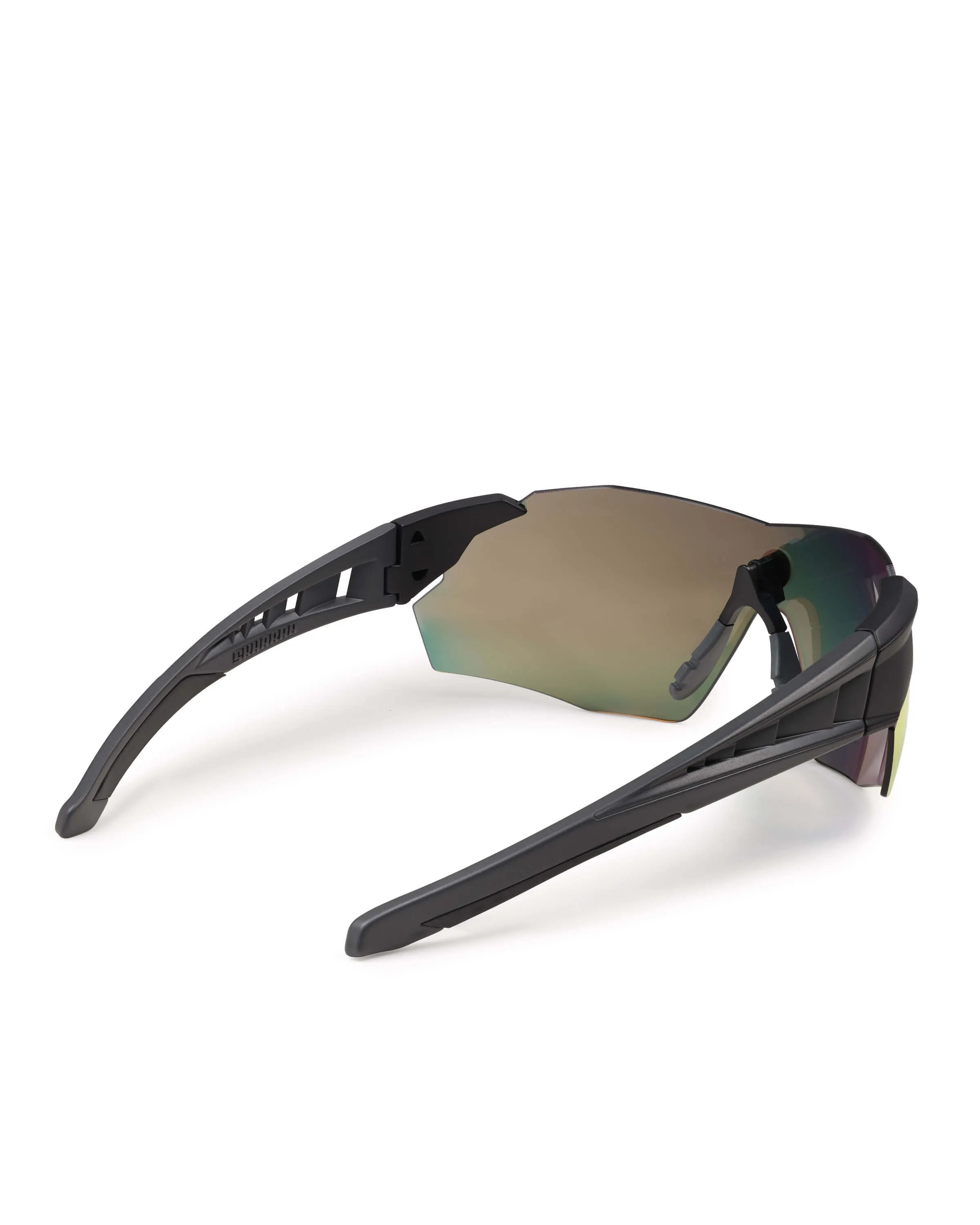 Skharab Eye Protection - National Red