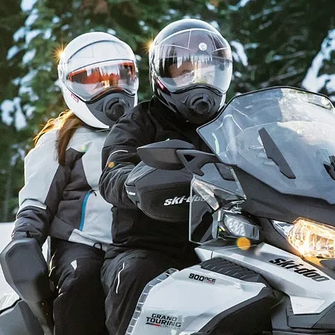 Ski-Doo BV2S Helmet