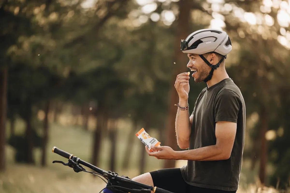 Skratch Labs - Energy Chews Sport Fuel