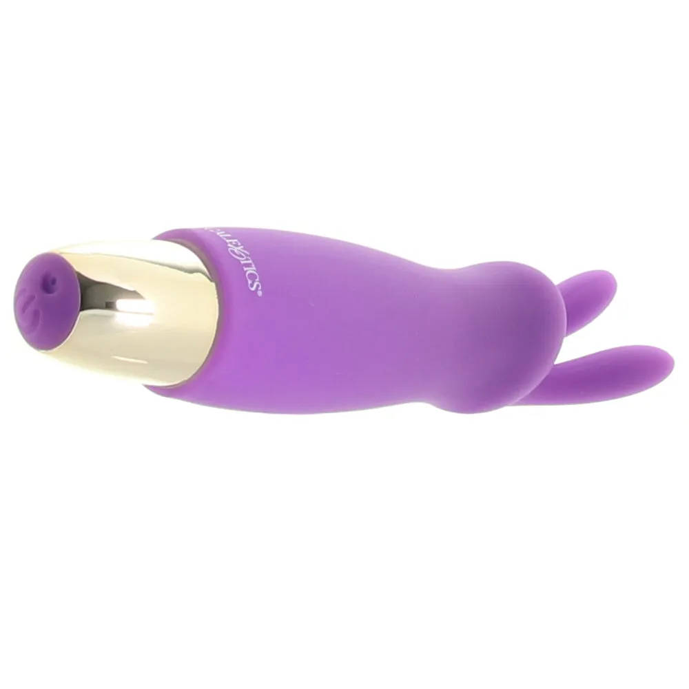 Slay #Buzz Me Rechargeable Vibe